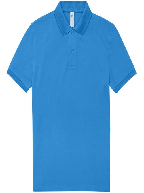 B&C - Chemisier MY POLO - Kiabi B&C - Chemisier MY POLO - Kiabi