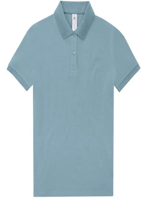 B&C - Chemisier MY POLO - Kiabi