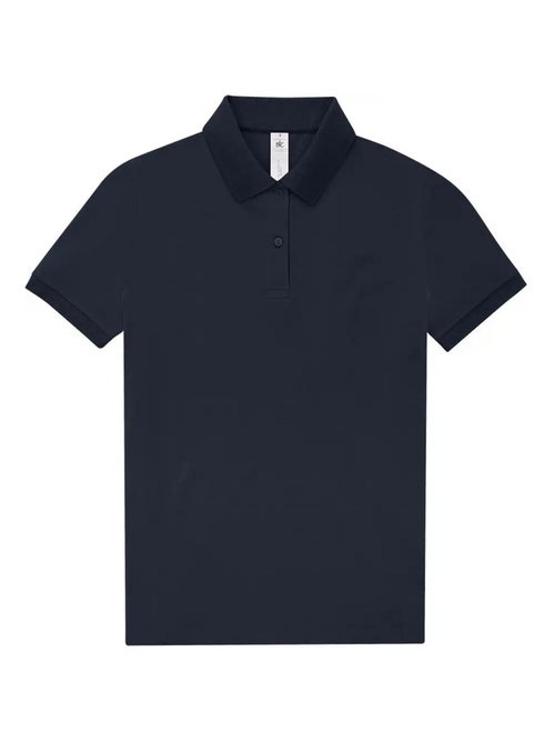 B&C - Chemisier MY POLO - Kiabi