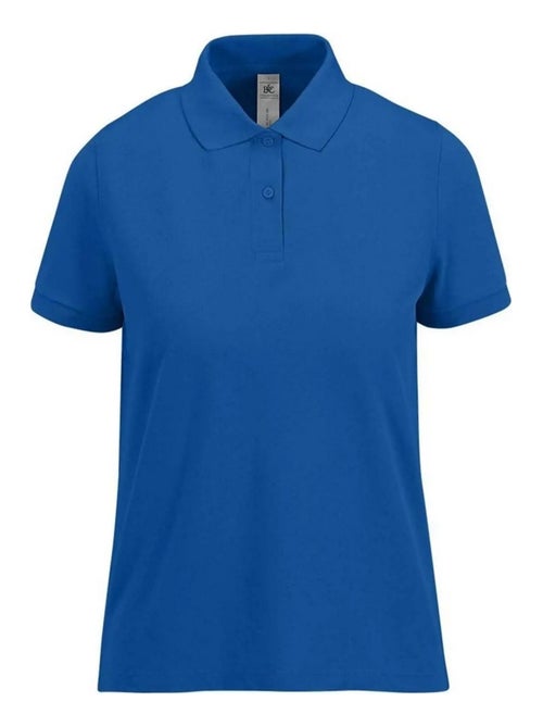 B&C - Chemisier MY POLO - Kiabi
