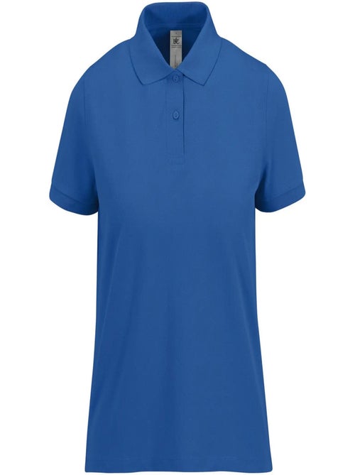 B&C - Chemisier MY POLO - Kiabi B&C - Chemisier MY POLO - Kiabi