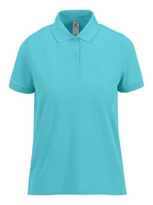 B&C - Chemisier MY POLO - Kiabi