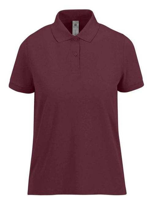 B&C - Chemisier MY POLO - Kiabi