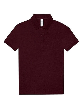 B&C - Chemisier MY POLO