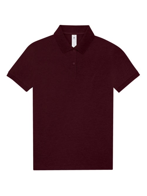 B&C - Chemisier MY POLO - Kiabi