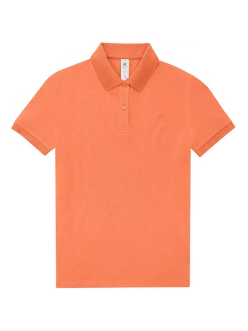 B&C - Chemisier MY POLO - Kiabi