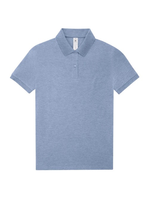 B&C - Chemisier MY POLO - Kiabi