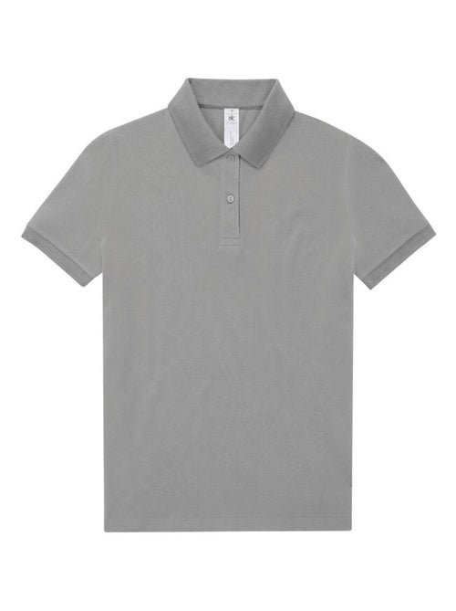 B&C - Chemisier MY POLO - Kiabi
