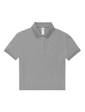 B&C - Chemisier MY POLO