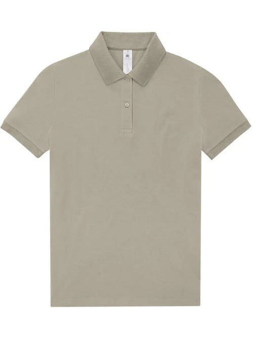 B&C - Chemisier MY POLO - Kiabi