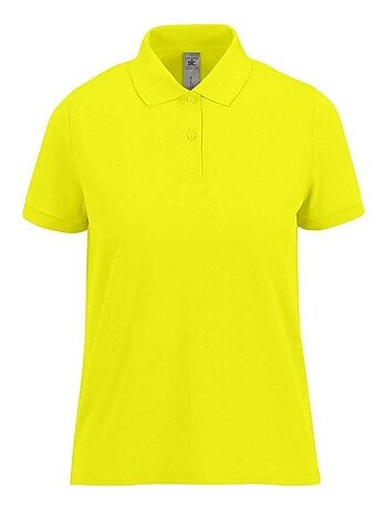 B&C - Chemisier MY POLO