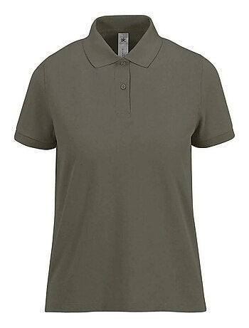 B&C - Chemisier MY POLO