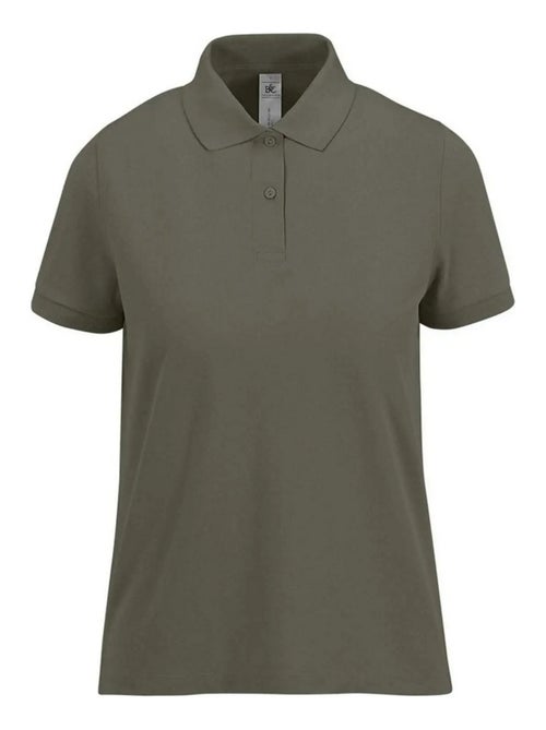 B&C - Chemisier MY POLO - Kiabi