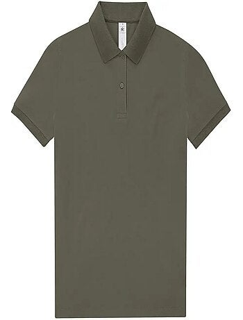B&C - Chemisier MY POLO