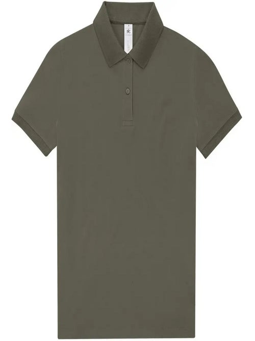 B&C - Chemisier MY POLO - Kiabi