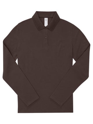 B&C - Chemisier MY POLO