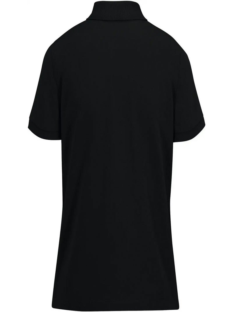 B&C - Chemisier MY POLO Noir - Kiabi