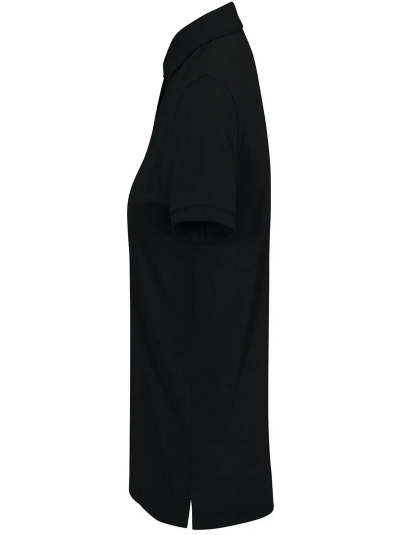 B&C - Chemisier MY POLO Noir - Kiabi