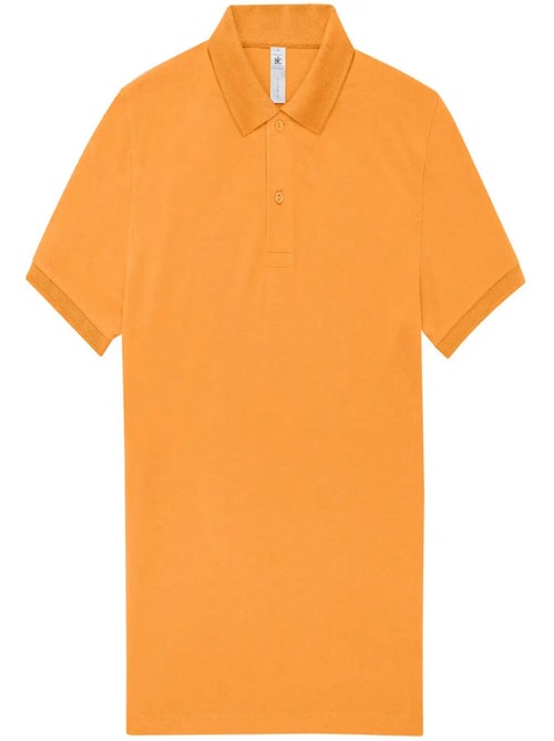 B&C - Chemisier MY POLO - Kiabi B&C - Chemisier MY POLO - Kiabi