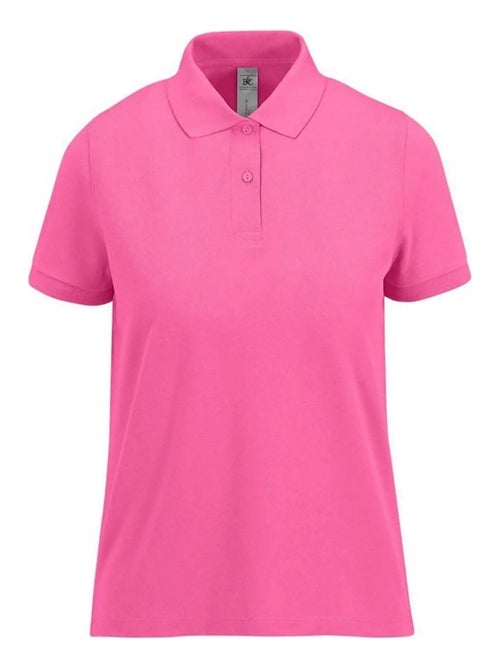 B&C - Chemisier MY POLO - Kiabi