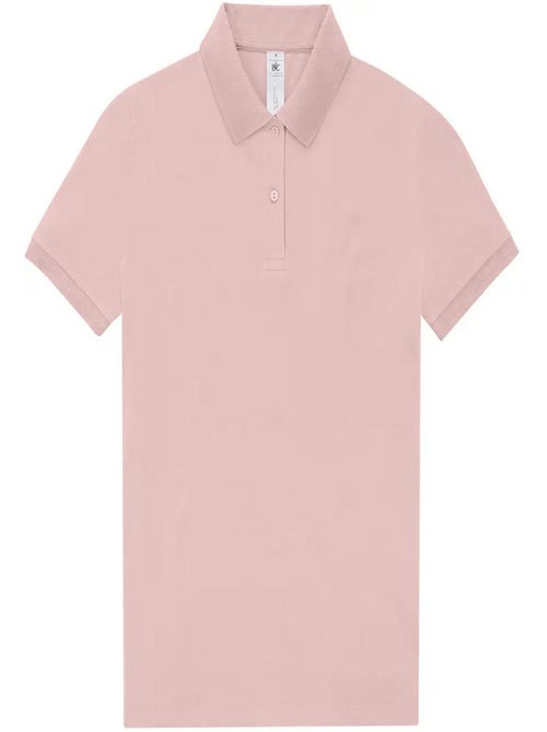 B&C - Chemisier MY POLO - Kiabi B&C - Chemisier MY POLO - Kiabi