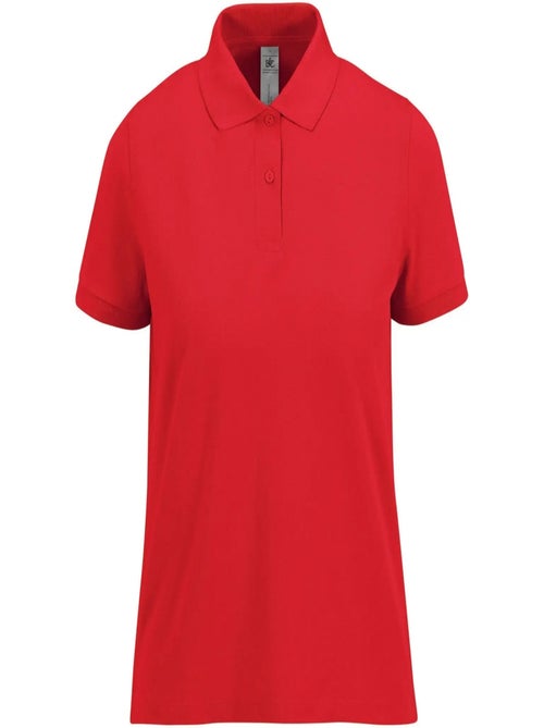 B&C - Chemisier MY POLO - Kiabi