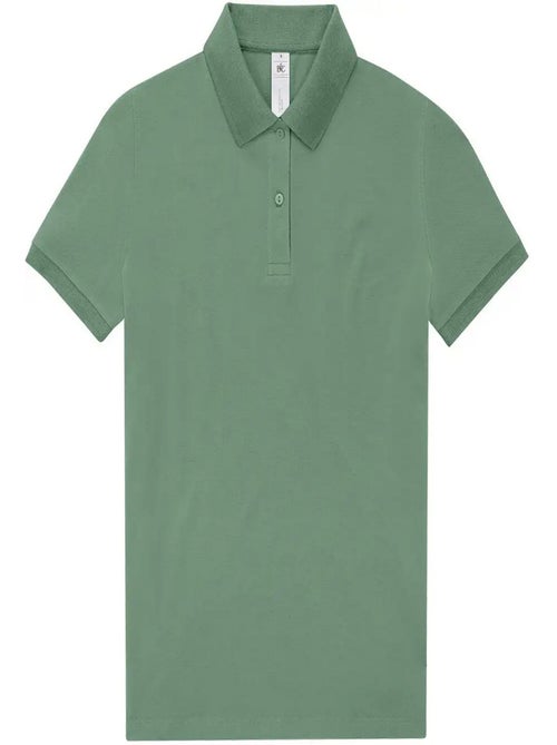 B&C - Chemisier MY POLO - Kiabi