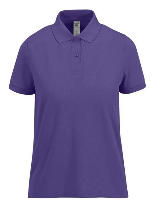 B&C - Chemisier MY POLO - Kiabi