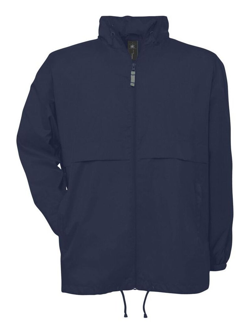 B&C - CoLà-Haute-vent AIR Bleu marine - Kiabi
