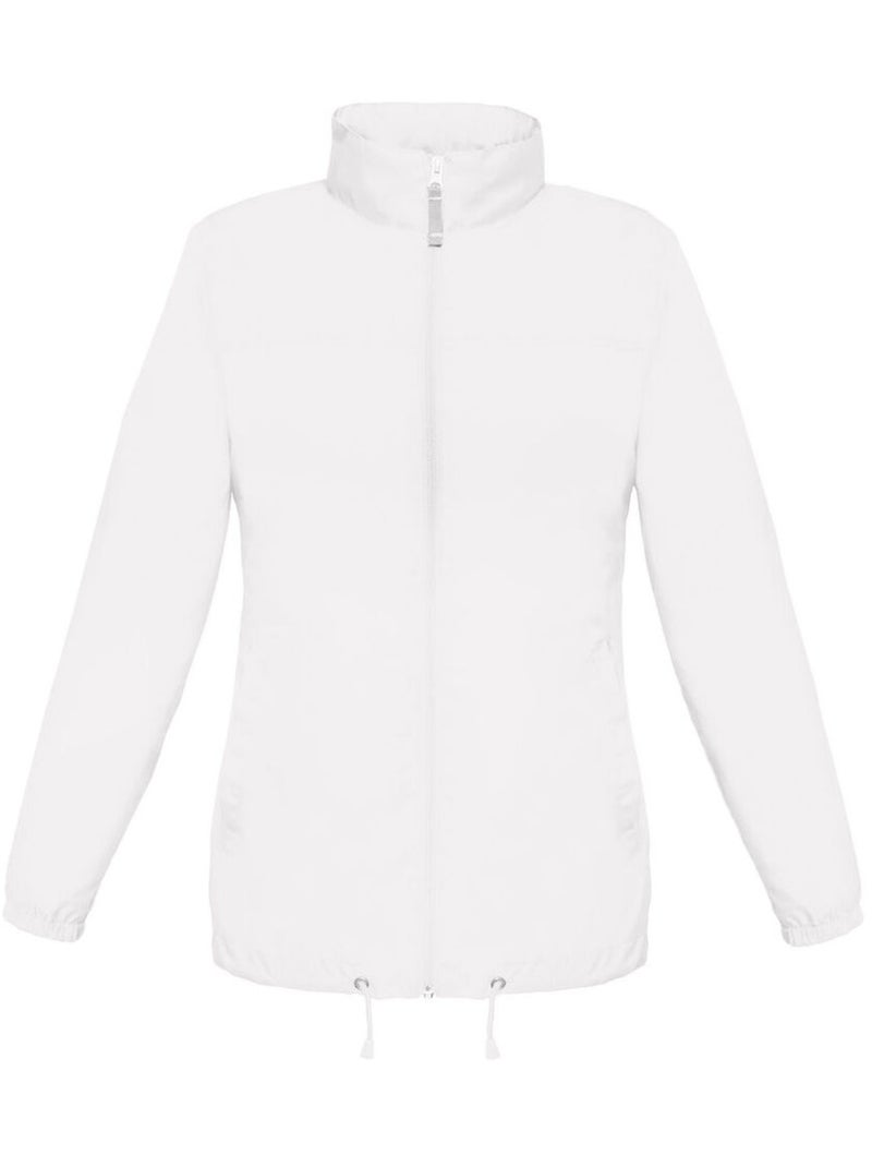 B&C - CoLà-Haute-vent SIROCCO Blanc - Kiabi