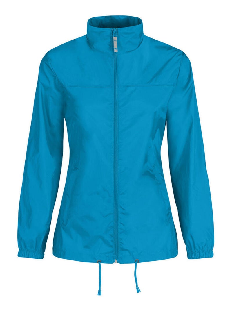 B&C - CoLà-Haute-vent SIROCCO Bleu clair - Kiabi