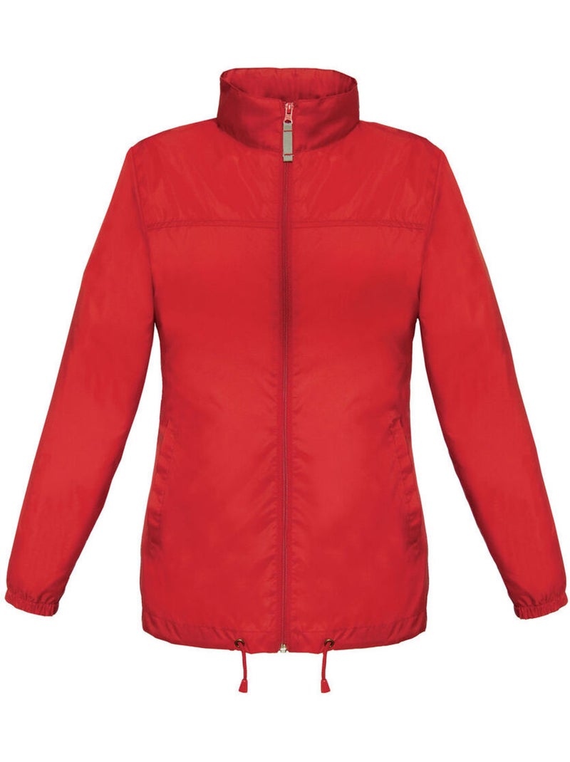 B&C - CoLà-Haute-vent SIROCCO Orange - Kiabi
