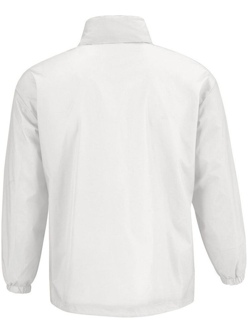 B&C - Coupe-vent AIR Blanc - Kiabi