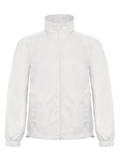 B&C - Coupe-vent mi-saison ID.601 - Kiabi