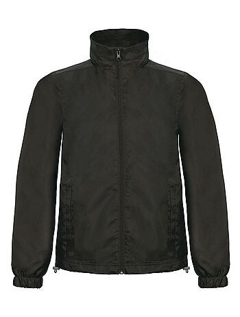 B&C - Coupe-vent mi-saison ID.601