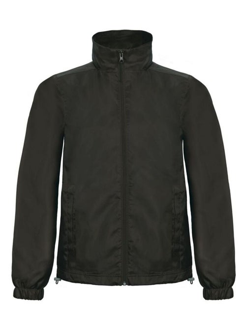 B&C - Coupe-vent mi-saison ID.601 - Kiabi