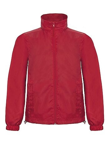 B&C - Coupe-vent mi-saison ID.601