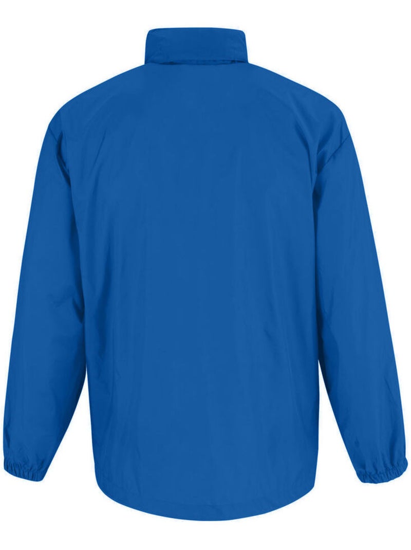 B&C - Coupe-vent SIROCCO Bleu roi - Kiabi