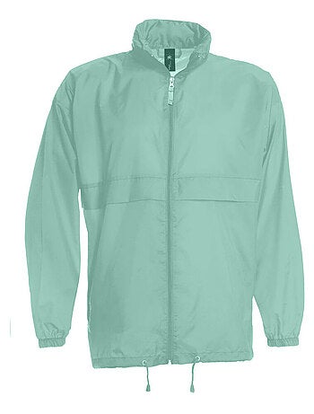 B&C - Coupe-vent SIROCCO