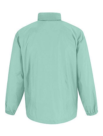 B&C - Coupe-vent SIROCCO