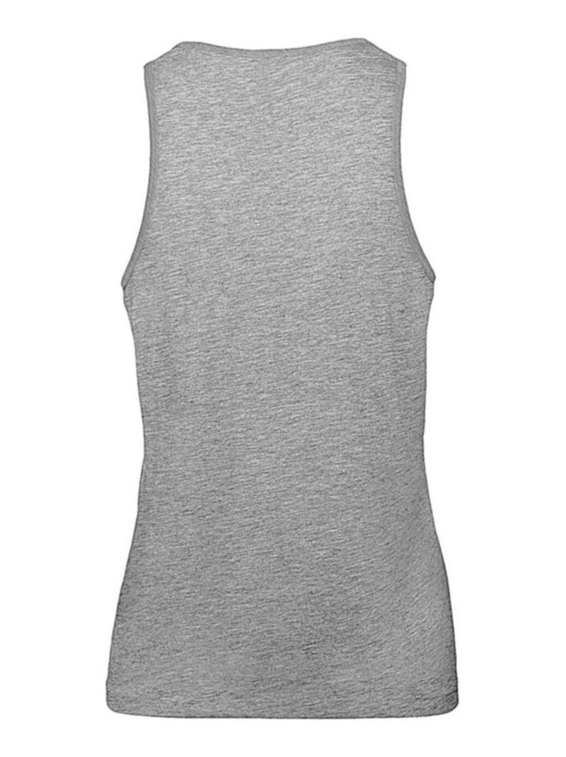 B&C - Débardeur INSPIRE Gris - Kiabi