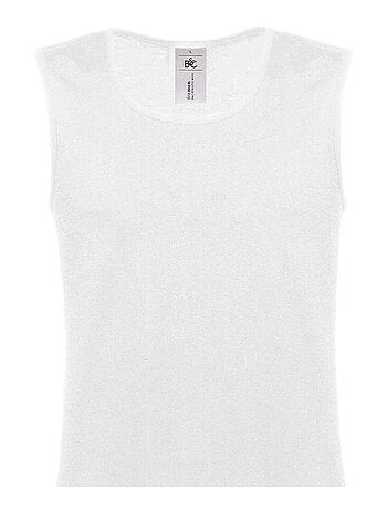 B&C - Débardeur sport MOVE