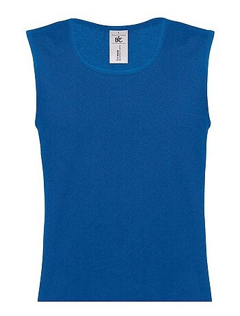 B&C - Débardeur sport MOVE