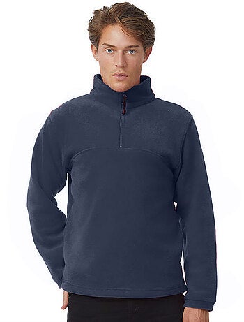 B&C - Haut polaire HIGHLANDER+