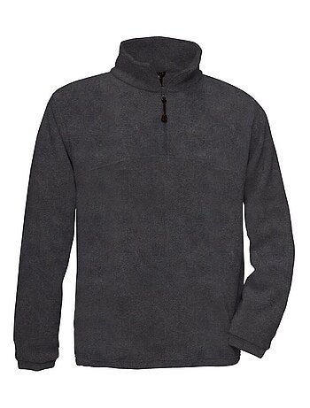 B&C - Haut polaire HIGHLANDER+