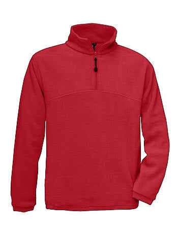 B&C - Haut polaire HIGHLANDER+