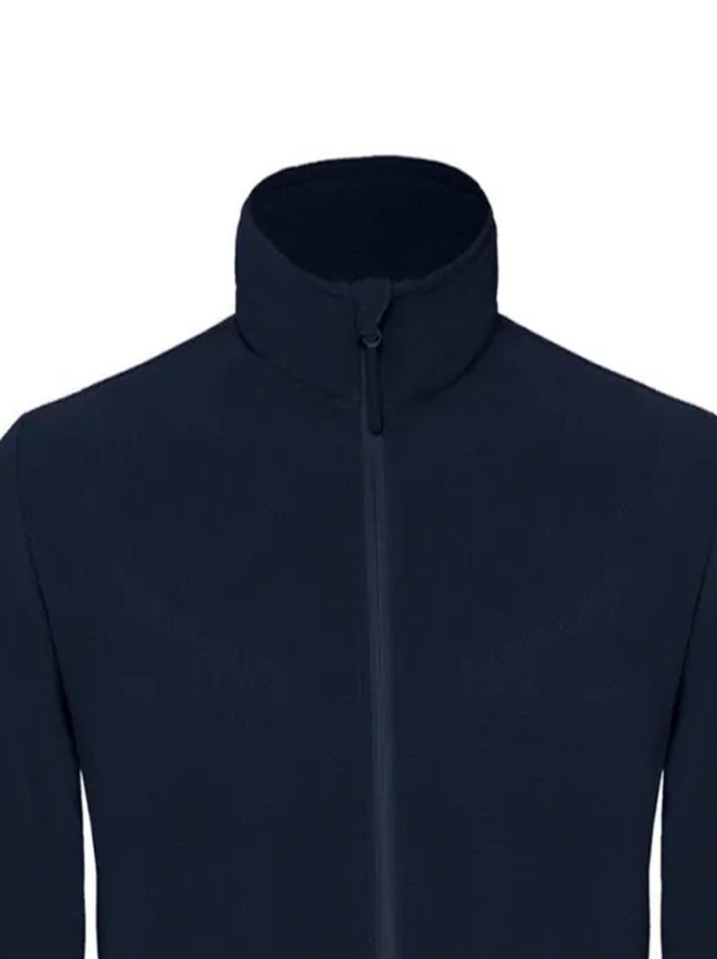 B&C - Polaire COOLSTAR Bleu marine - Kiabi