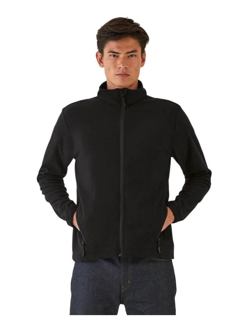 B&C - Polaire COOLSTAR Noir - Kiabi