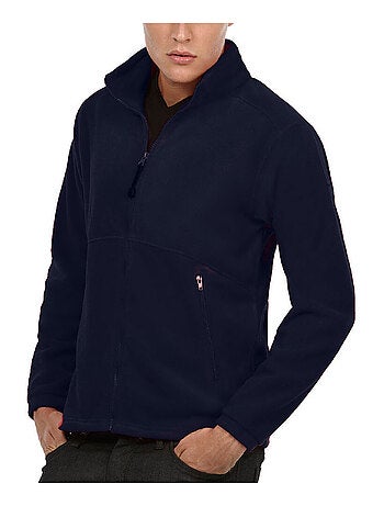 B&C - Polaire extérieur ICEWALKER+