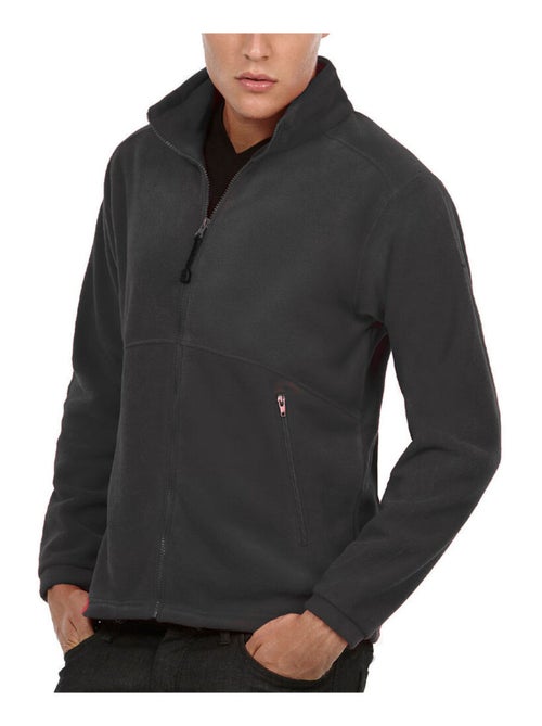 B&C - Polaire extérieur ICEWALKER+ - Kiabi